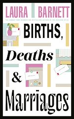 Télécharger le livre :  Births, Deaths and Marriages