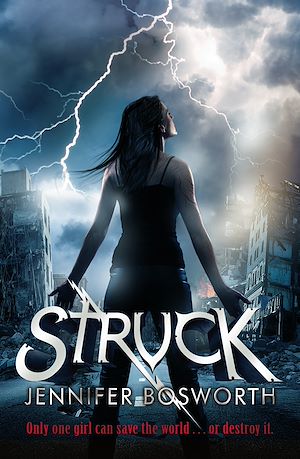 Download the eBook: Struck