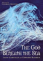 Télécharger le livre :  God Beneath The Sea