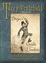 Télécharger le livre :  Dodger's Guide to London