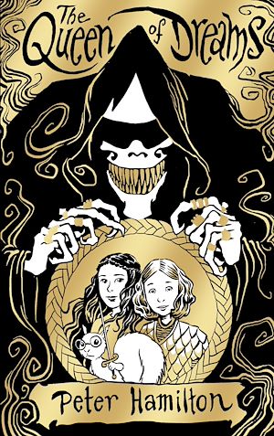 Download the eBook: The Queen of Dreams