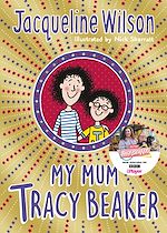 Télécharger le livre :  My Mum Tracy Beaker