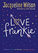 Télécharger le livre :  Love Frankie