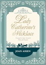 Download this eBook Lady Catherine's Necklace