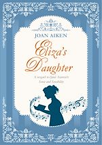 Download this eBook Eliza's Daughter