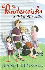 Télécharger le livre :  The Penderwicks at Point Mouette