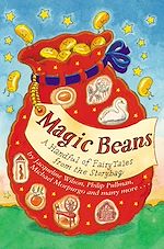 Télécharger le livre :  Magic Beans: A Handful of Fairytales from the Storybag