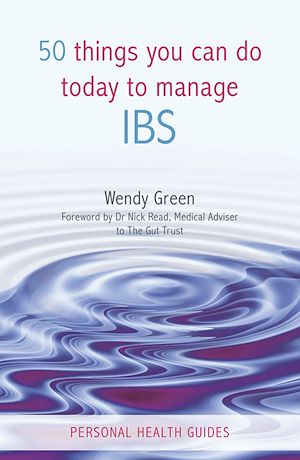 Téléchargez le livre :  50 Things You Can Do to Manage IBS