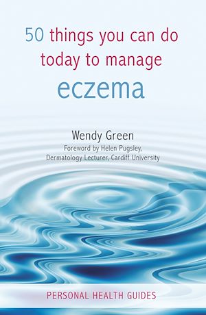 Téléchargez le livre :  50 Things You Can Do Today to Manage Eczema