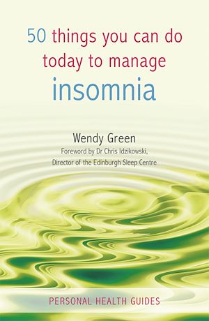 Download the eBook: 50 Things You Can Do Today to Manage Insomnia