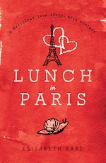Download this eBook Lunch in Paris