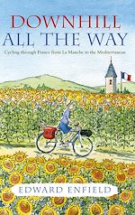 Télécharger le livre :  Downhill all the Way