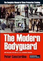 Télécharger le livre :  The Modern Bodyguard