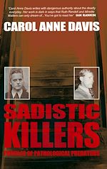 Télécharger le livre :  Sadistic Killers