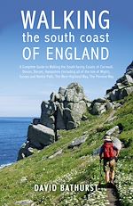 Télécharger le livre :  Walking the South Coast of England