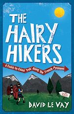 Télécharger le livre :  The Hairy Hikers