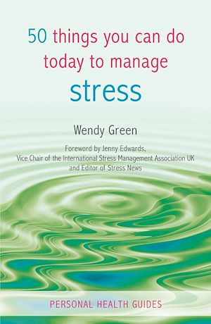 Téléchargez le livre :  50 Things You Can Do Today to Manage Stress