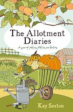 Télécharger le livre :  The Allotment Diaries