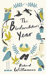 Télécharger le livre :  The Birdwatcher's Year