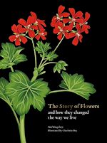 Télécharger le livre :  The Story of Flowers