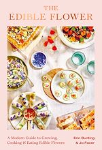 Télécharger le livre :  The Edible Flower