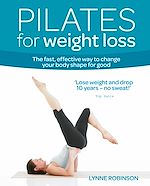 Télécharger le livre :  Pilates for Weight Loss