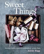 Télécharger le livre :  Sweet Things