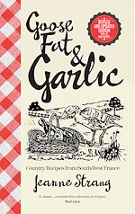 Télécharger le livre :  Goose Fat and Garlic