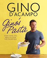 Télécharger le livre :  Gino's Pasta