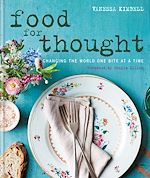Télécharger le livre :  Food for Thought: Changing the world one bite at a time