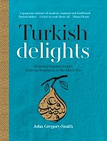 Télécharger le livre :  Turkish Delights