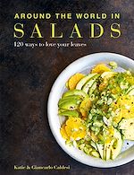 Télécharger le livre :  Around the World in Salads