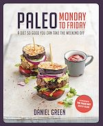 Télécharger le livre :  Paleo Monday to Friday