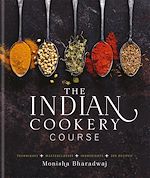 Télécharger le livre :  Indian Cookery Course