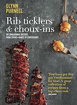 Télécharger le livre :  Rib Ticklers and Choux-ins