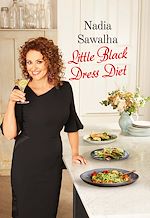 Télécharger le livre :  Nadia Sawalha's Little Black Dress Diet