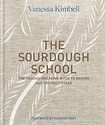 Télécharger le livre :  The Sourdough School