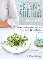 Télécharger le livre :  Skinny Salads