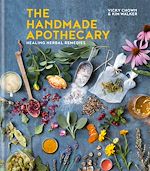 Télécharger le livre :  The Handmade Apothecary