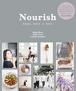Télécharger le livre :  Nourish: Mind, Body & Soul