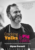 Télécharger le livre :  Cracking Yolks & Pig Tales