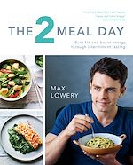 Download this eBook The 2 Meal Day