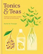 Télécharger le livre :  Tonics & Teas