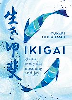 Download this eBook Ikigai