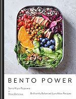 Télécharger le livre :  Bento Power
