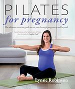 Télécharger le livre :  Pilates for Pregnancy