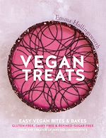 Télécharger le livre :  Vegan Treats