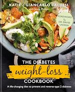 Télécharger le livre :  The Diabetes Weight-Loss Cookbook
