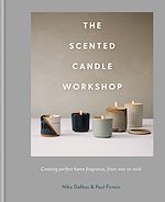 Télécharger le livre :  The Scented Candle Workshop