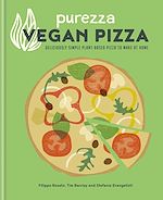 Télécharger le livre :  Purezza Vegan Pizza